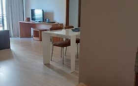 Apartamento Top no Leblon